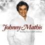 Johnny Mathis: Sending You A Little Christmas, CD