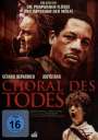 Sylvain White: Choral des Todes, DVD
