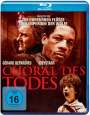 Sylvain White: Choral des Todes (Blu-ray), BR