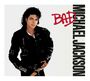 Michael Jackson: Bad, CD