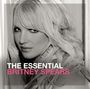 Britney Spears: The Essential, CD,CD