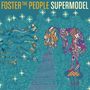 Foster The People: Supermodel, CD