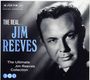 Jim Reeves: The Real Jim Reeves, CD,CD,CD