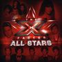 The X Factor All Stars, CD