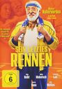 Kilian Riedhof: Sein letztes Rennen, DVD