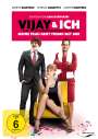 Sam Garbarski: Vijay und ich, DVD