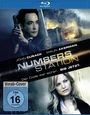 Kasper Barfoed: Numbers Station (Blu-ray), BR