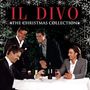 Il Divo: The Christmas Collection, CD