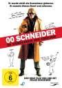 Helge Schneider: 00 Schneider - Im Wendekreis der Eidechse, DVD