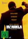 Justin Chadwick: Mandela - Der lange Weg zur Freiheit, DVD