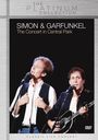 Simon & Garfunkel: The Concert In Central Park, DVD
