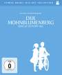 Goro Miyazaki: Der Mohnblumenberg (Blu-ray), BR