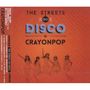 Crayon Pop: Streets Go Disco, CD