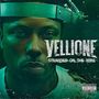Vellione: Stranded On The Wire, CD