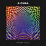 A.Chal: Welcome To Gazi, LP