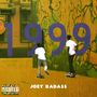 Joey Bada$$: 1999, LP