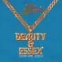 Free Nationals: Beauty & Essex, LP