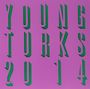 : Young Turks 2014, LP