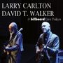 Larry Carlton: @Billboard Live Tokyo, CD