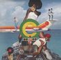 Thievery Corporation: The Temple Of I & I, CD