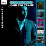 John Coltrane: Timeless Classic Albums, CD,CD,CD,CD