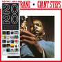 John Coltrane: Giant Steps (180g) (Limited Edition) (Blue Vinyl), LP