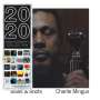 Charles Mingus: Blues & Roots (180g) (Limited Edition) (Blue Vinyl), LP