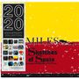 Miles Davis: Sketches Of Spain (180g) (Limited Edition) (Blue Vinyl), LP