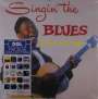 B.B. King: Singing The Blues (180g) (Blue Vinyl), LP