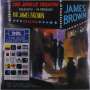 James Brown: Live At The Apollo (180g) (Colored Vinyl), LP