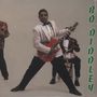 Bo Diddley: Bo Diddley, LP