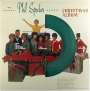 Phil Spector: Christmas Album (180g) (Green Vinyl), LP
