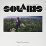 Edward Artemiev: Solaris (Original Soundtrack) (remastered) (Box Set), LP,CD