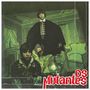 Os Mutantes: Os Mutantes (Strictly Ltd. Green Coloured Vinyl Ed, LP