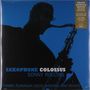 Sonny Rollins: Saxophone Colossus (180g) (Deluxe Edition), LP
