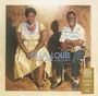 Louis Armstrong & Ella Fitzgerald: Ella & Louis (180g) (Deluxe-Edition), LP