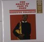 Ornette Coleman: The Shape Of Jazz To Come (180g) (Deluxe Edition), LP