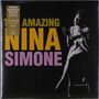 Nina Simone: The Amazing Nina Simone (180g) (Deluxe-Edition), LP