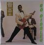 Bo Diddley: Bo Diddley (180g) (Deluxe-Edition), LP