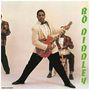 Bo Diddley: Bo Diddley (140g), LP