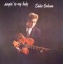 Eddie Cochran: Singin' To My Baby (180g), LP
