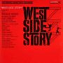 Leonard Bernstein: West Side Story (180g) (Colored Vinyl), LP
