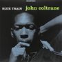 John Coltrane: Blue Train (180g), LP