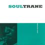 John Coltrane: Soultrane (180g), LP