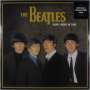 The Beatles: Thirty Weeks In 1963 (180g), LP
