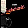 Cluster: Zuckerzeit (180g), LP,CD