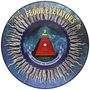 The 13th Floor Elevators: Rockius Of Levitatum (Picture Vinyl), LP