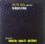 Sun Ra: Mystery Of Being, LP,LP,LP