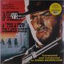 Ennio Morricone: Fistful Of Dollars / For A Few Dollars More, LP