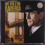 Ennio Morricone: Once Upon A Time In America (Gold Vinyl), LP